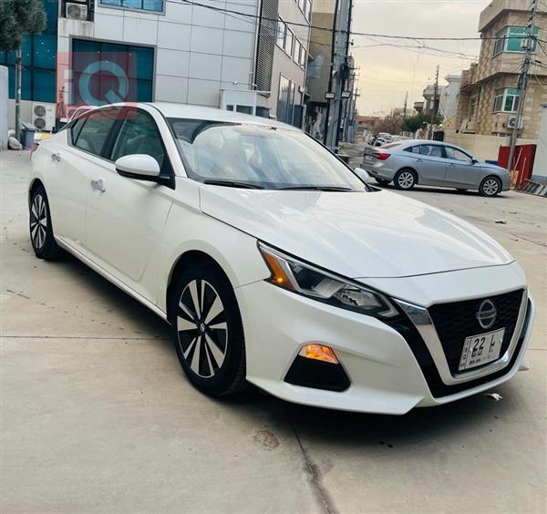 نيسان ألتيما 2019 للبيع في العراق - اربيل